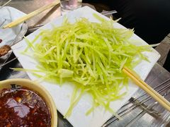 -大勇羊棒骨·烧烤(经六路店)