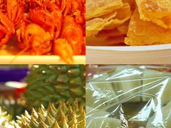 -三亚火车头万人海鲜广场