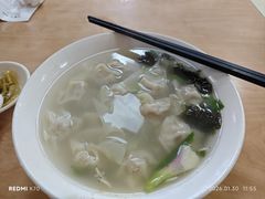 -瞻老元面馆(双塘路店)