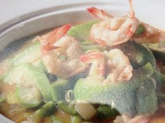 -眉州东坡(北苑华贸店)