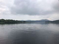 -西湖游船