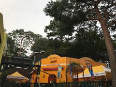 -三鹰之森吉卜力美术馆