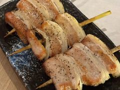 -乌君·酒场·炭火烧鸟(侨城坊店)