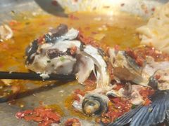 -楚鱼王·河鲜·湖北菜(华农店)
