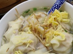 -笑来喜馄饨小笼工坊店(湖滨街店)