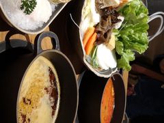 -呷哺呷哺 黄金牧场 (新中关购物中心店)