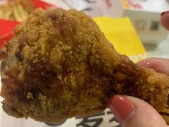 -麦当劳(季平店)