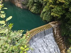 -河南宝泉旅游区