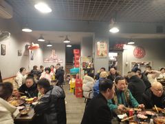 -彭三老火锅(枣子岚垭正街店)