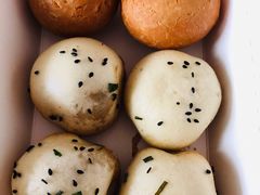 -糊涂生煎(滴翠路店)