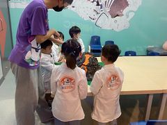 -斯坦星球AI编程·机器人科创·乐高科学·信奥·思维·专注力·STEM·竞赛考级(高新区绿宝广场龙湖狮山天街学习中心)