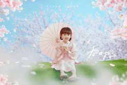 -小熊维尼高端儿童摄影(宝安旗舰店)