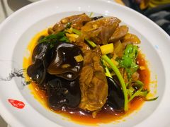-喜家德虾仁水饺(华强天虹店)