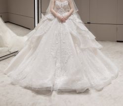 -MuseMarry婚纱(前海嘉里中心店)
