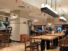 -必胜客(巴沟店)