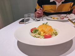 -ELUNE艾露恩·人良斋西餐厅