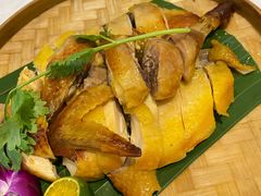 -香香海南菜餐厅