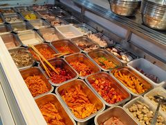 -七恭冒菜(亭江街店)