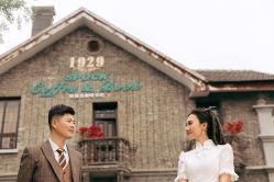 点击看大图 -苏州HX-合喜映画婚纱摄影