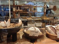 -佐敦面包铺·JORDAN BAKERY