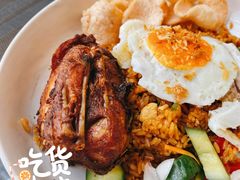 -THE PAWON·8碗(古北SOHO店)