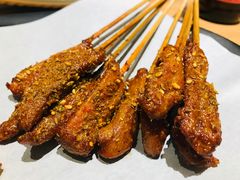-壹酒贰肉1926·深夜食堂(南京北街店)