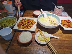 -薛阿婆(北美新天地中心店)