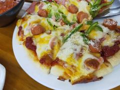 -炒豆合作社(东四总店)