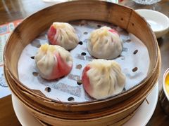 -蟹小友·蟹黄面·手工点心(南京东路店)