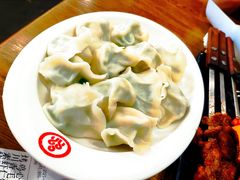 三鲜饺子-双合园·海鲜水饺青岛菜(万佳广场店)