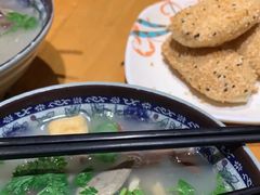 -老城南.鸭血粉丝汤(夫子庙店)