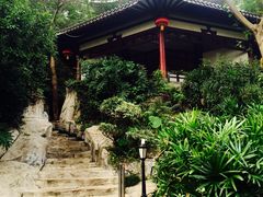 -河源客天下-温泉小镇