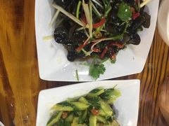 -内蒙古牛羊肉特色美食(后海滨路店)