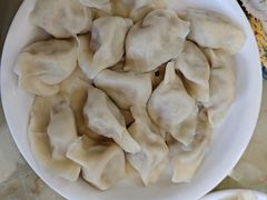 -北方饺子王·海肠捞饭·海鲜锅(山大店)