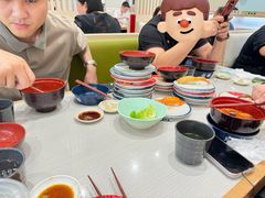 -滨寿司(高新伊藤店)