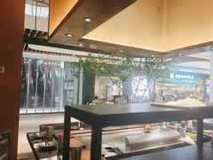 -大神太神·铁板烧(七宝领展广场店)