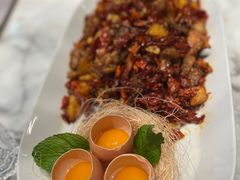 -丝路有约·西域美食
