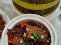 -全聚德(蓝山店)