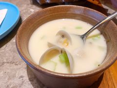 鲜奶土豆汤-新元素(三里屯太古里南区)
