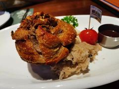 -Ambra Haus琥珀屋精酿餐厅(宝山店)