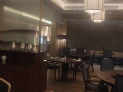 大堂-水月周庄铂尔曼酒店-水月荟中餐厅