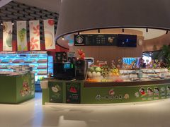 -海德温泉生活馆(朝阳大悦城店)