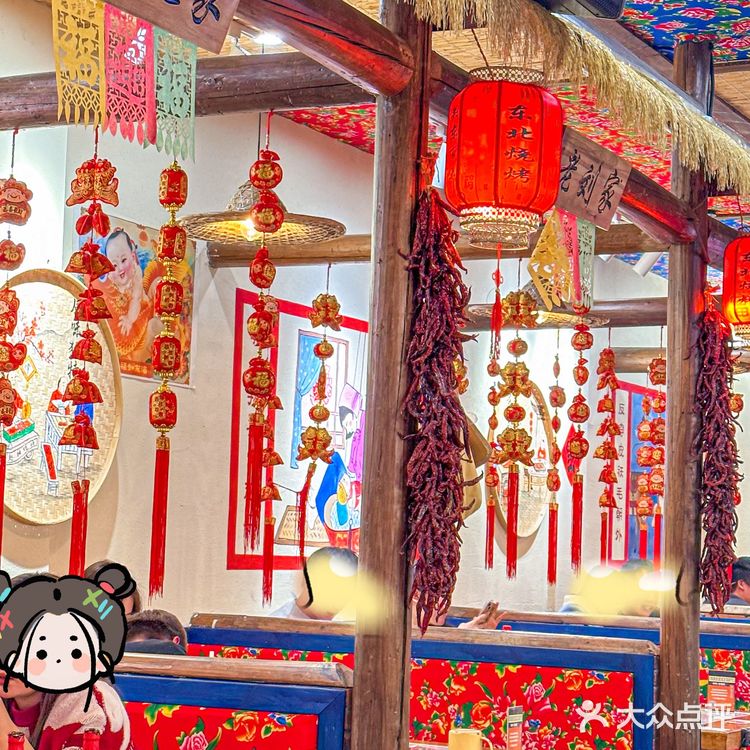 苏州最好吃的铁锅炖就在这里！