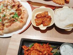 -必胜客(大宁路店)