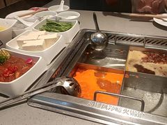 -海底捞火锅(王府井店)