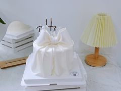 -蜜肆动物奶油蛋糕·个性定制·下午茶甜品