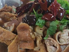 -阁瑞居闫记卤煮(乔庄北街店)