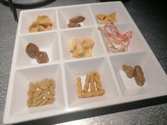 -探鱼·鲜青椒爽麻烤鱼(苏宁广场店)