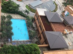 -三亚湾红树林度假世界(木棉酒店)