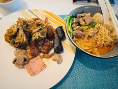 -怡海苑餐厅·厦门滨海悦华酒店